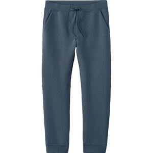 New Ten Thousand Midweight Tech Jogger Pants Admiral Blue Men's Large TTPT024